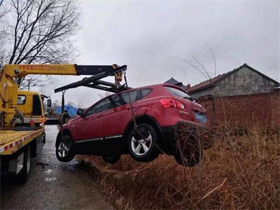 靖江楚雄道路救援